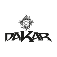Dakar vector logo