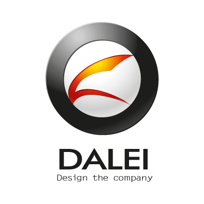 Dalei vector logo