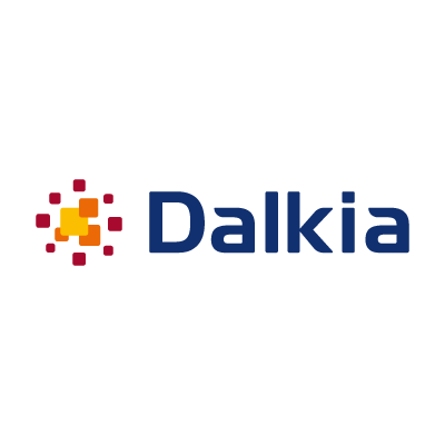 Dalkia vector logo