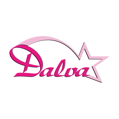Dalva vector logo