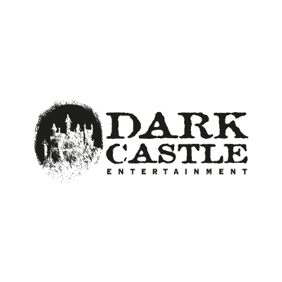 Dark Castle vector logo