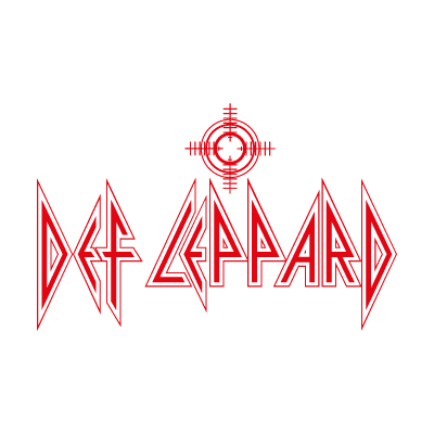 Def Leppard (.EPS) vector logo