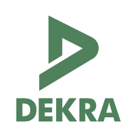 Dekra (.EPS) vector logo