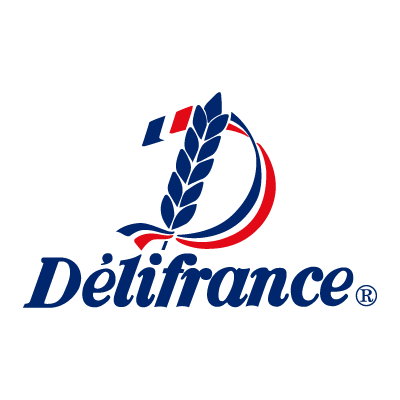 Delifrance vector logo
