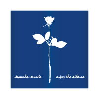 Depeche Mode Tulip vector logo