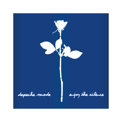 Depeche Mode Tulip vector logo