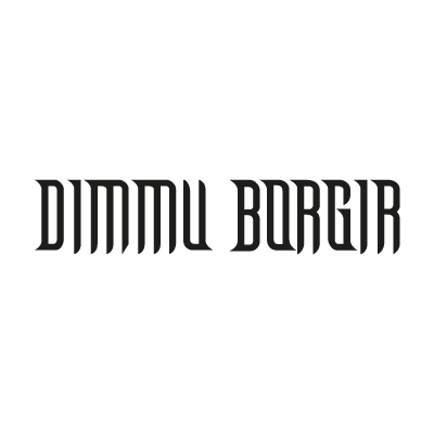 Dimmu Borgir (.EPS) vector logo - Freevectorlogo.net