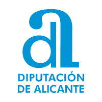 Diputacion de Alicante vector logo