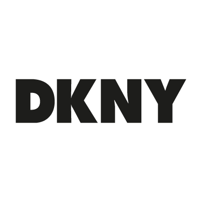 DKNY Company vector logo