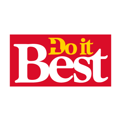 Do it Best vector logo