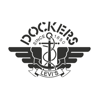 Dockers (.EPS) vector logo