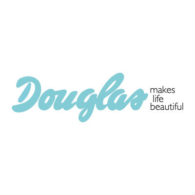 Douglas vector logo