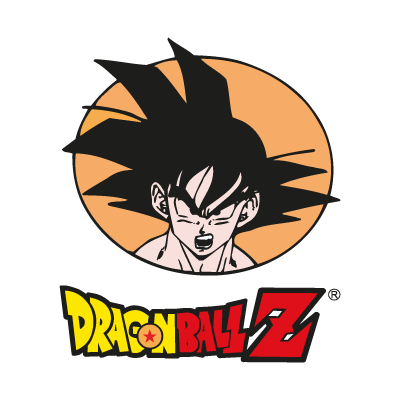 Dragon Ball Z (.EPS) vector logo - Freevectorlogo.net