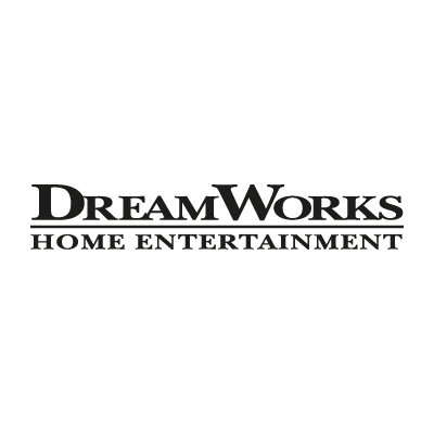 DreamWorks Home Entertainment vector logo