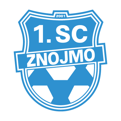 1. SC Znojmo vector logo