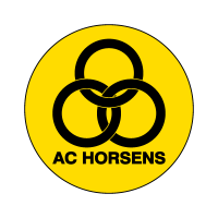 AC Horsens vector logo