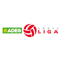 ADEG Erste Liga (2008) vector logo