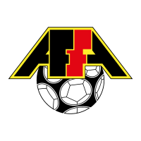 AFFA (Black) vector logo