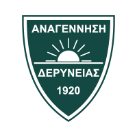 Anagennisi Deryneia vector logo