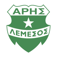 Aris FC Limassol vector logo