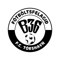 B36 Tórshavn vector logo