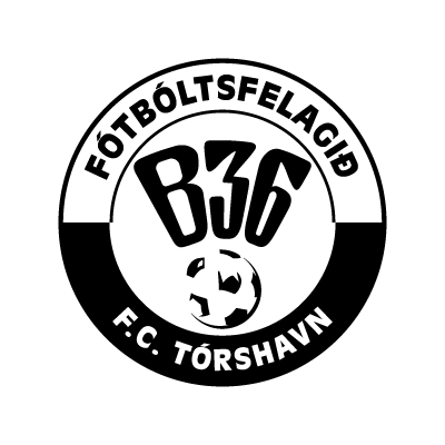 B36 Tórshavn vector logo