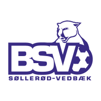 BK Sollerod-Vedbaek vector logo