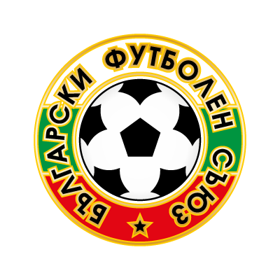 Bulgarian Football Union vector logo