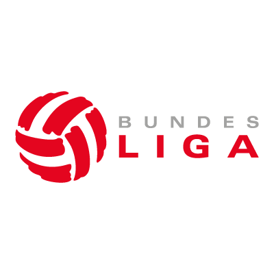 Bundesliga 1993 (.EPS) vector logo