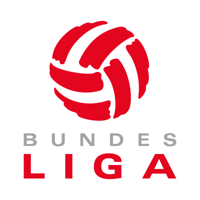 Bundesliga 1993 vector logo