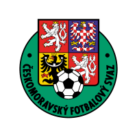 Ceskomoravsky Fotbalovy Svaz vector logo