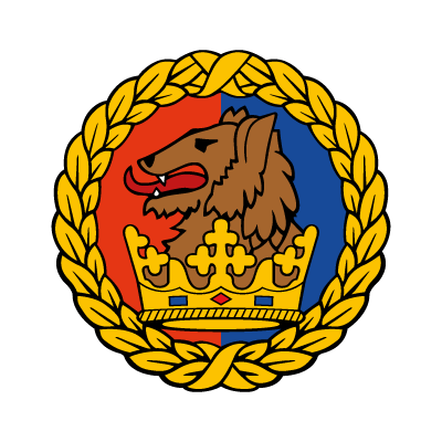 Chester City FC vector logo