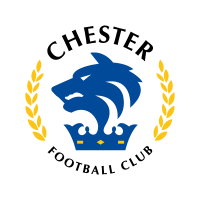 Chester FC vector logo