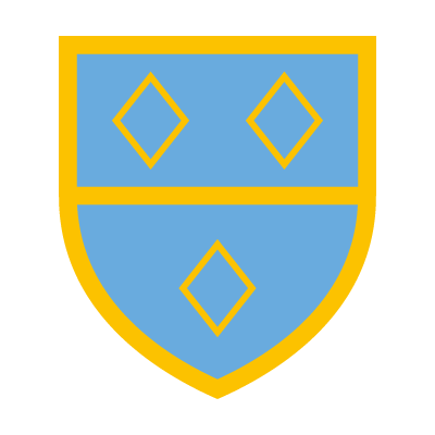 Cogenhoe United FC vector logo