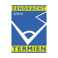 Eendracht Termien vector logo