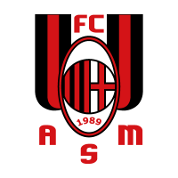 FC Anderlecht-Milan vector logo