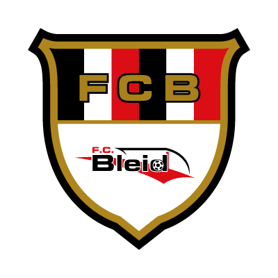 FC Bleid 1986 vector logo