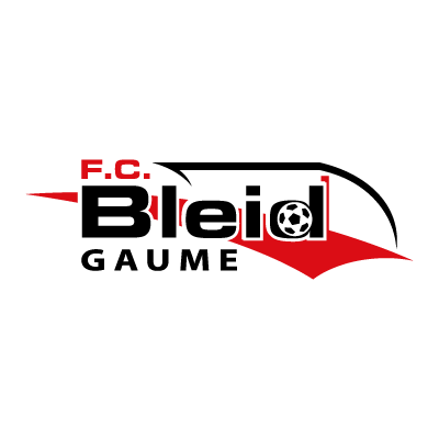 FC Bleid-Gaume vector logo