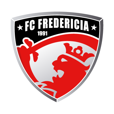 FC Fredericia (Current) vector logo