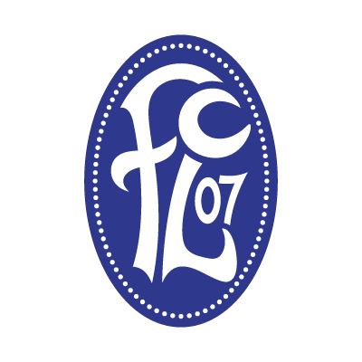 FC Lustenau 1907 vector logo