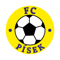 FC Pisek vector logo
