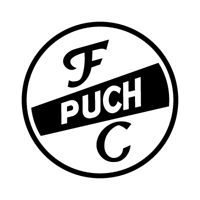 FC Puch vector logo