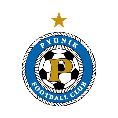 FC Pyunik vector logo