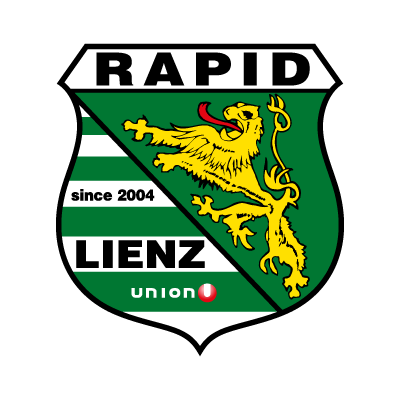 FC Rapid Lienz (Old) vector logo