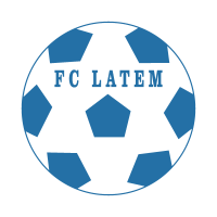 FC Sint-Martens-Latem vector logo