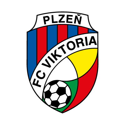 FC Viktoria Plzen vector logo