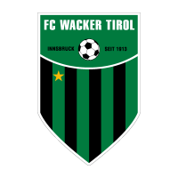 FC Wacker Tirol vector logo