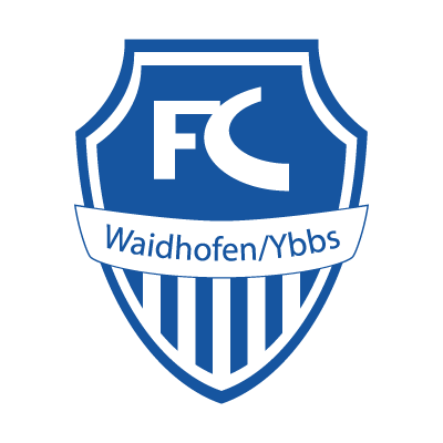 FC Waidhofen/Ybbs (2011) vector logo
