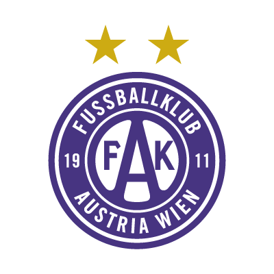 FK Austria Wien (.AI) vector logo