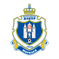 FK Dnepr Mogilev vector logo